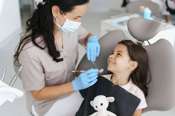 Best Orthodontic Emergency Dentist in English Creek, NJ
