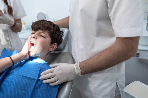 Best Broken or Cracked Tooth Emergency Dentist in English Creek, NJ