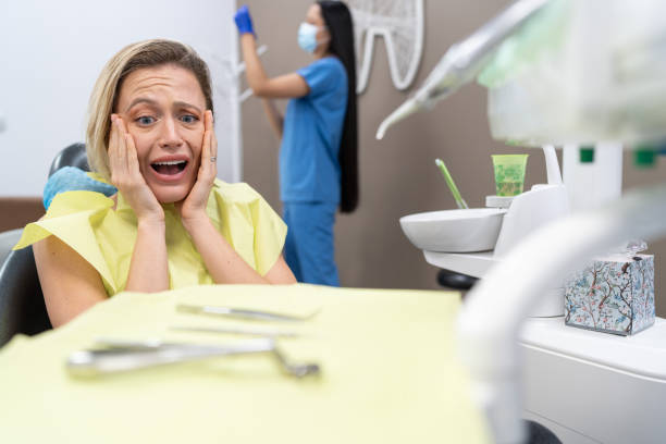 Best Emergency Dentist for Lost Fillings or Crowns in English Creek, NJ